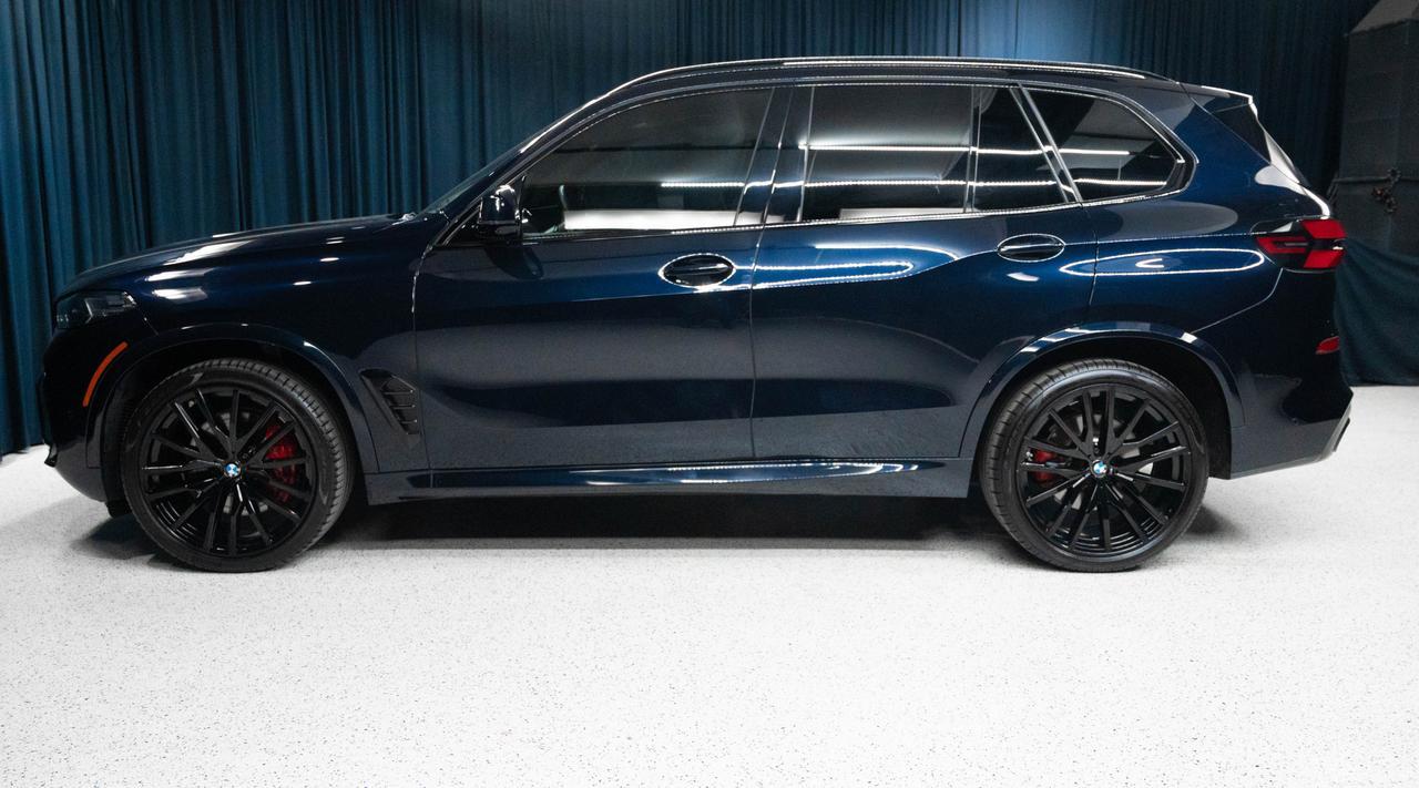 2024 BMW X5 xDrive40i Sports Activity Vehicle SUV Scottsdale AZ