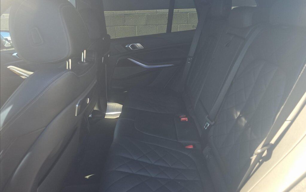 2024 BMW X5 xDrive40i Tigard OR