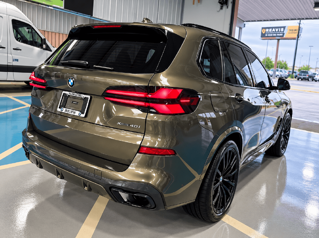 2024 BMW X5 xDrive40i Tigard OR