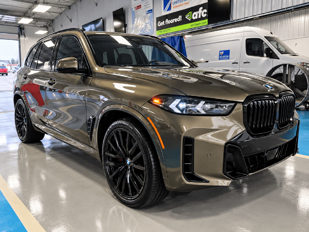 2024 BMW X5 xDrive40i Tigard OR