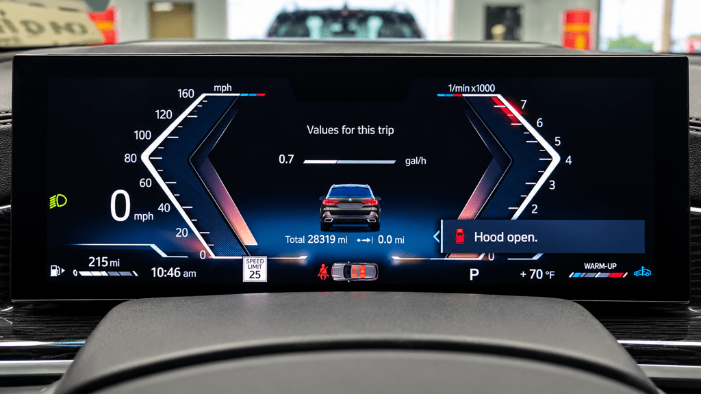 2024 BMW X5 xDrive40i Tigard OR
