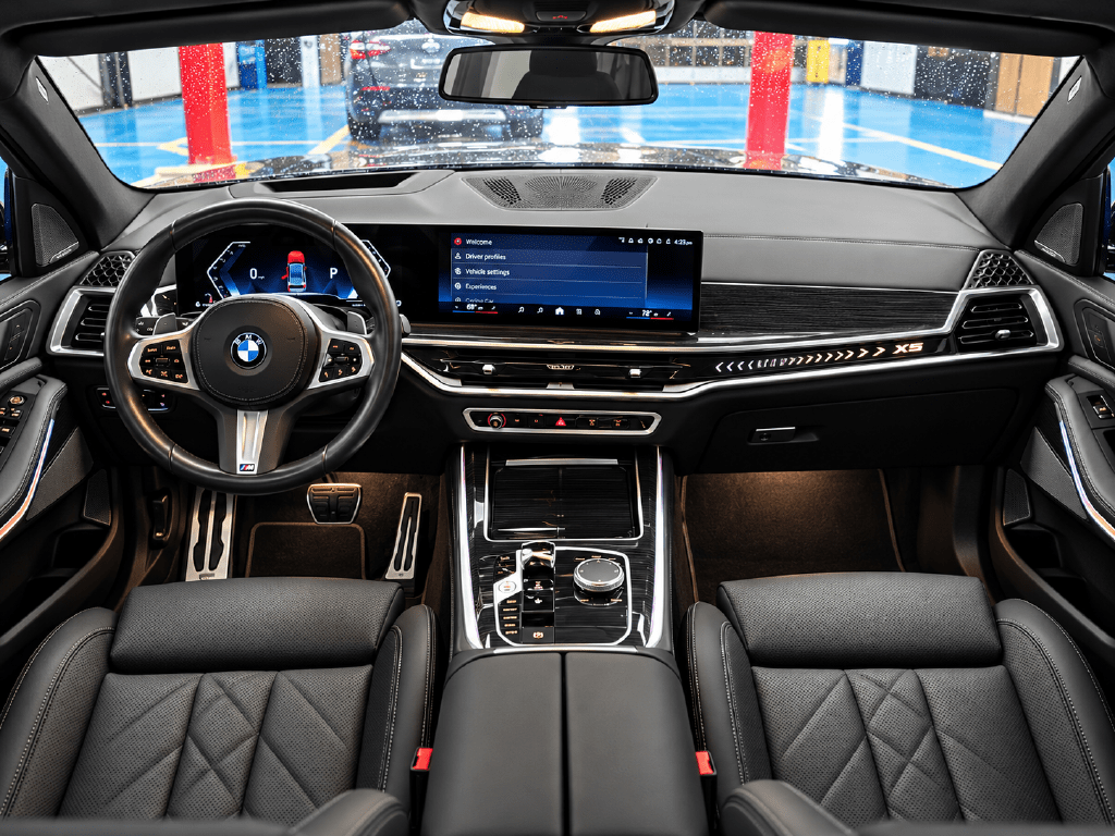 2024 BMW X5 xDrive40i Tigard OR