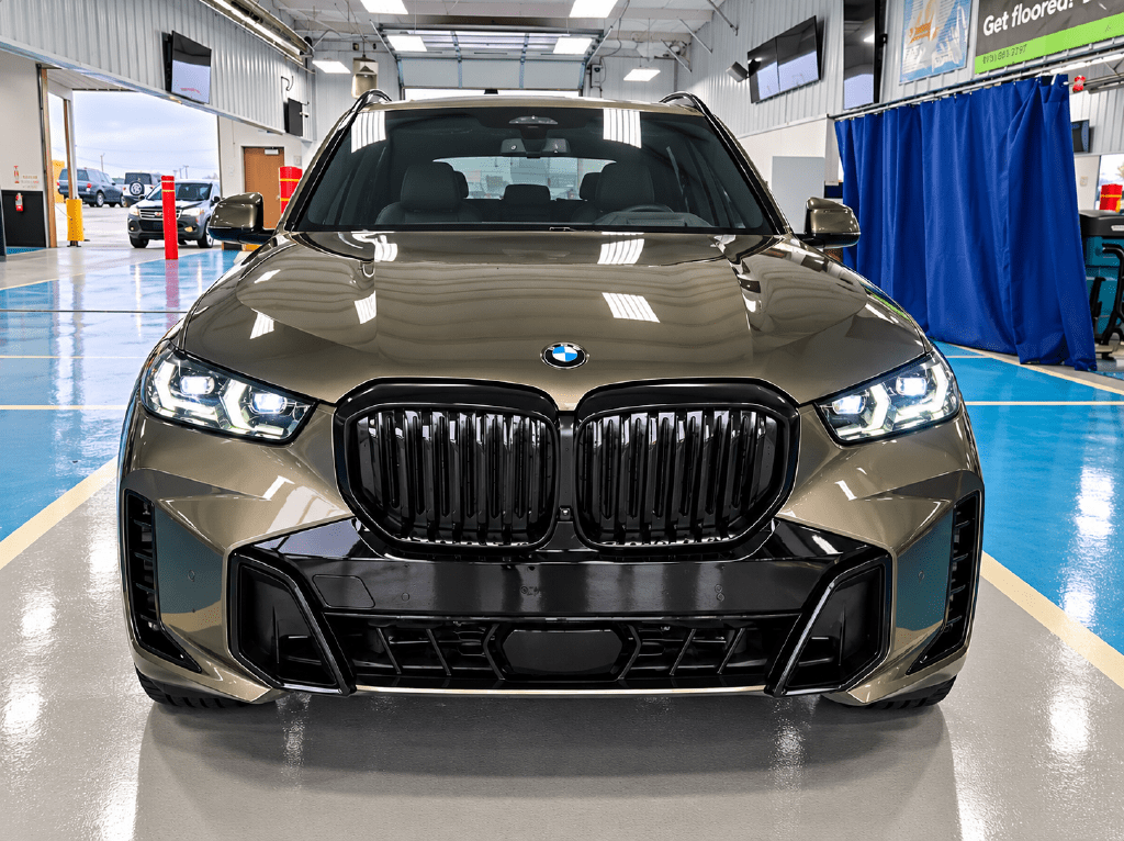 2024 BMW X5 xDrive40i Tigard OR