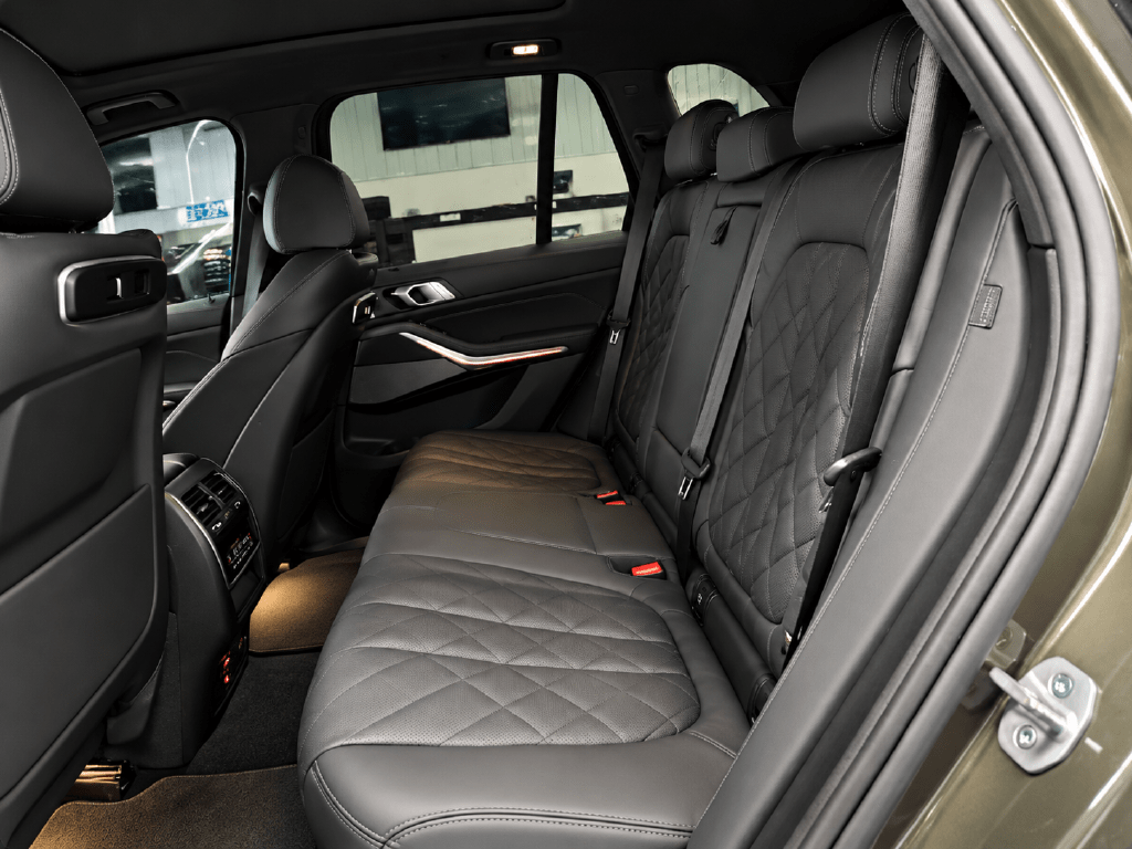 2024 BMW X5 xDrive40i Tigard OR