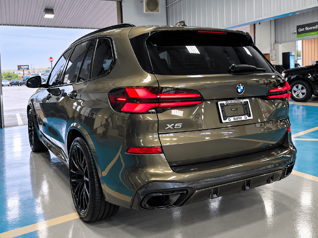 2024 BMW X5 xDrive40i Tigard OR