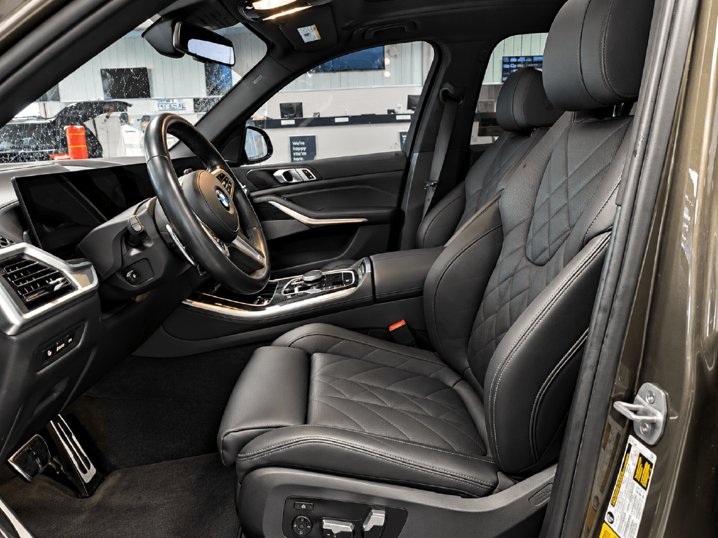 2024 BMW X5 xDrive40i Tigard OR