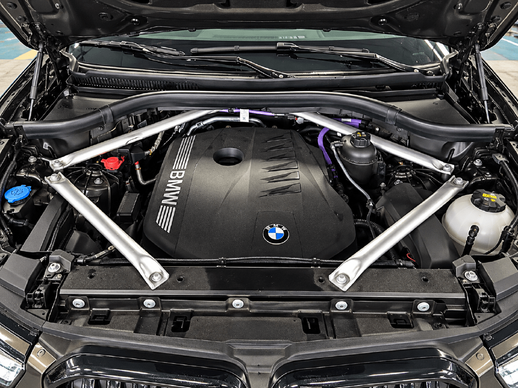 2024 BMW X5 xDrive40i Tigard OR