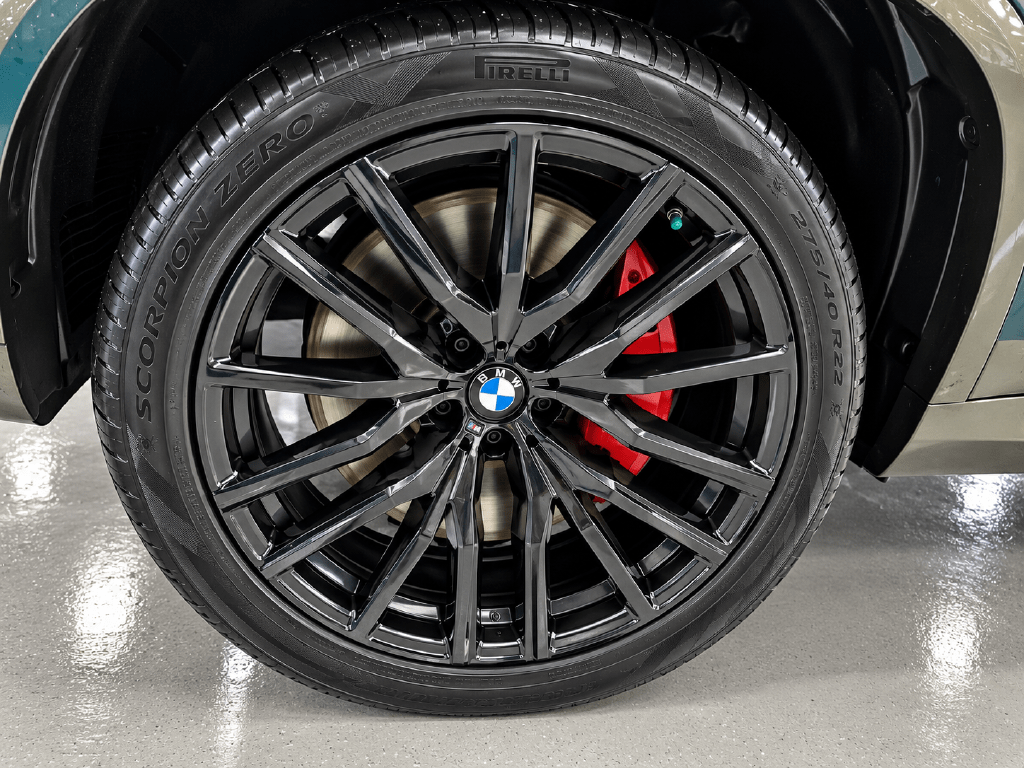 2024 BMW X5 xDrive40i Tigard OR