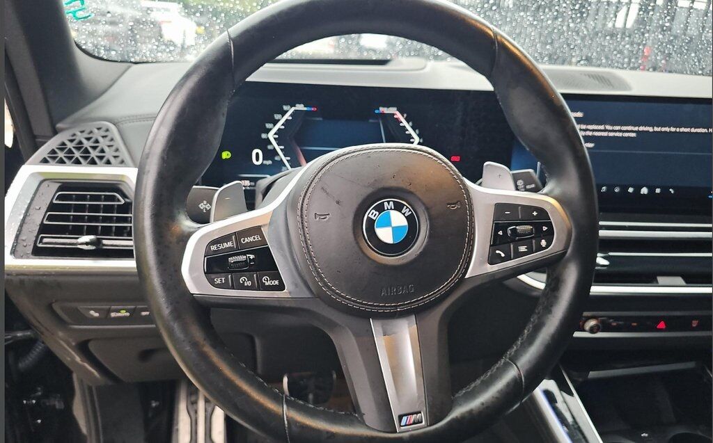 2024 BMW X5 xDrive40i Tigard OR