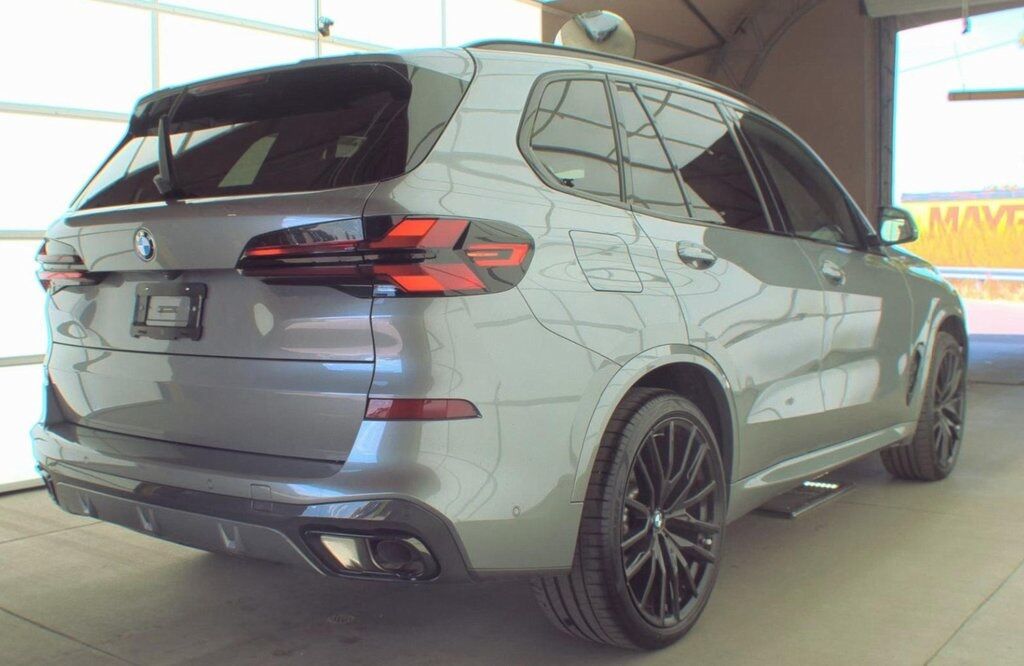 2024 BMW X5 xDrive40i Tigard OR
