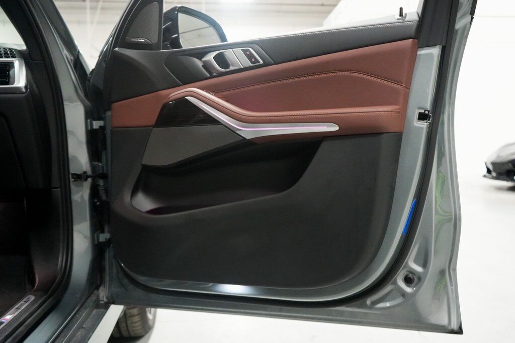 2024 BMW X5 xDrive40i Tigard OR