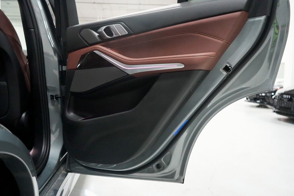 2024 BMW X5 xDrive40i Tigard OR