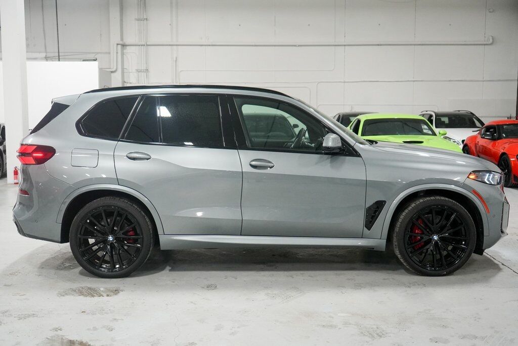 2024 BMW X5 xDrive40i Tigard OR