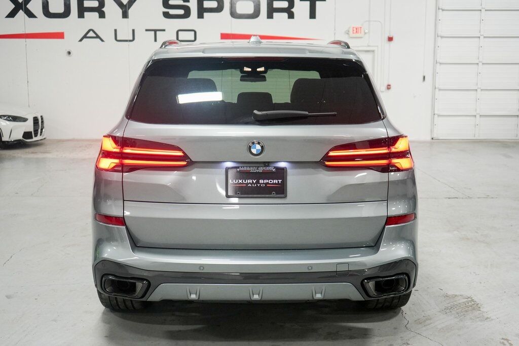 2024 BMW X5 xDrive40i Tigard OR