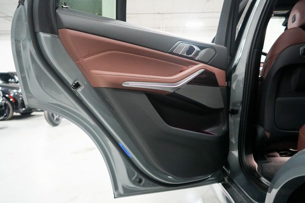 2024 BMW X5 xDrive40i Tigard OR