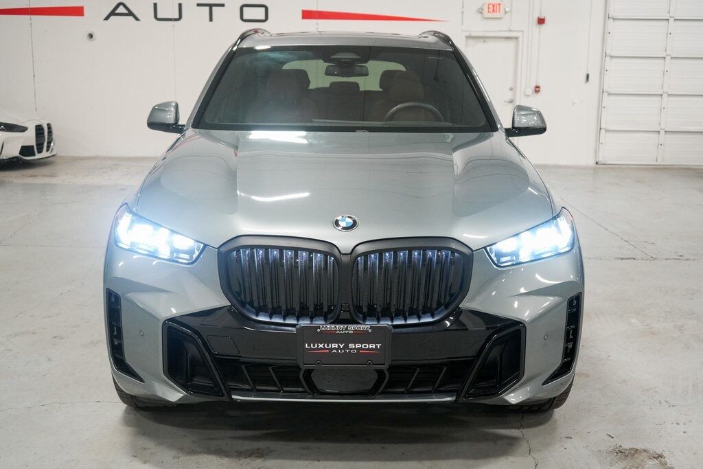 2024 BMW X5 xDrive40i Tigard OR