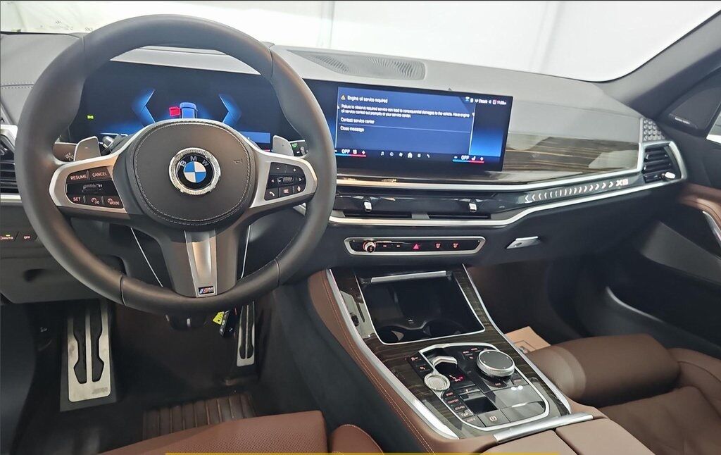 2024 BMW X5 xDrive40i Tigard OR