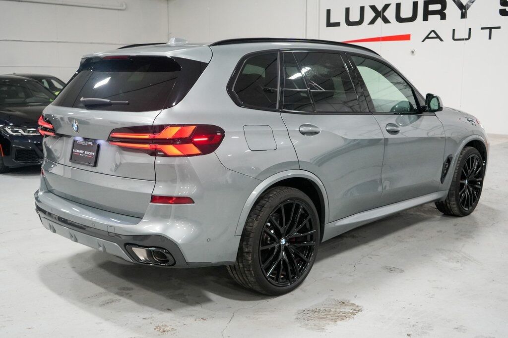 2024 BMW X5 xDrive40i Tigard OR