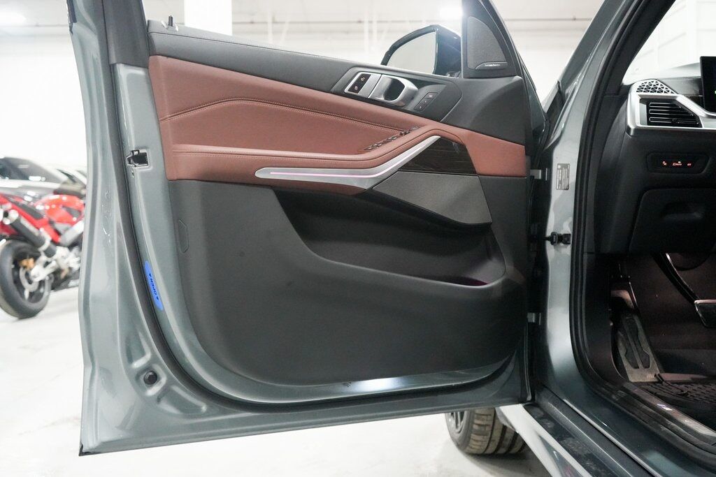 2024 BMW X5 xDrive40i Tigard OR