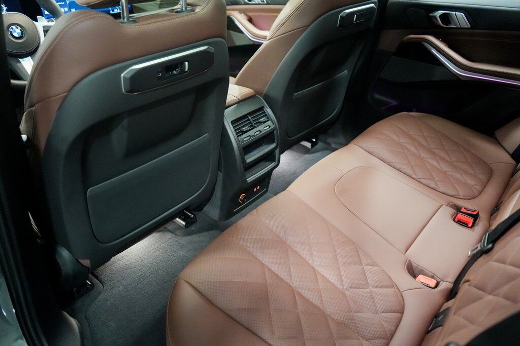 2024 BMW X5 xDrive40i Tigard OR