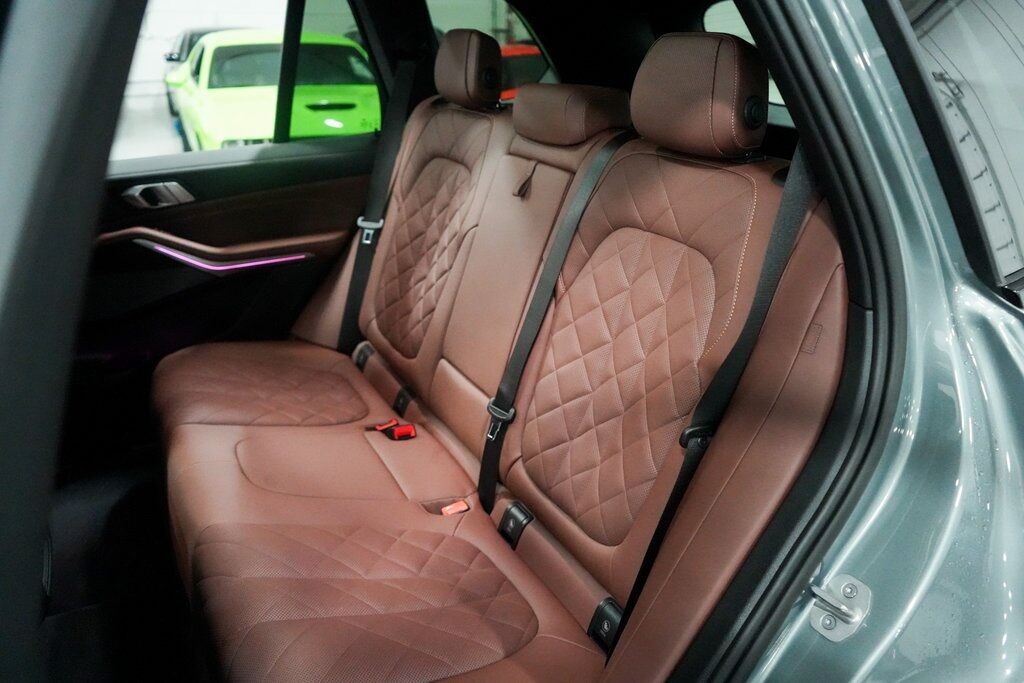 2024 BMW X5 xDrive40i Tigard OR