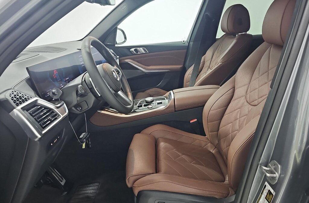 2024 BMW X5 xDrive40i Tigard OR