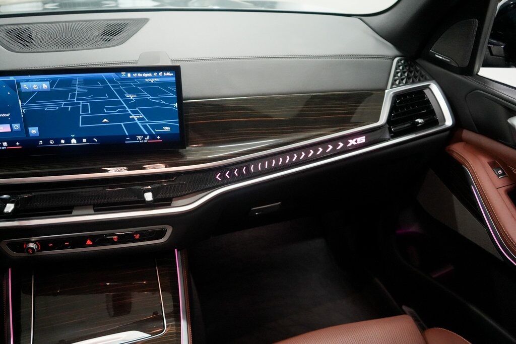 2024 BMW X5 xDrive40i Tigard OR