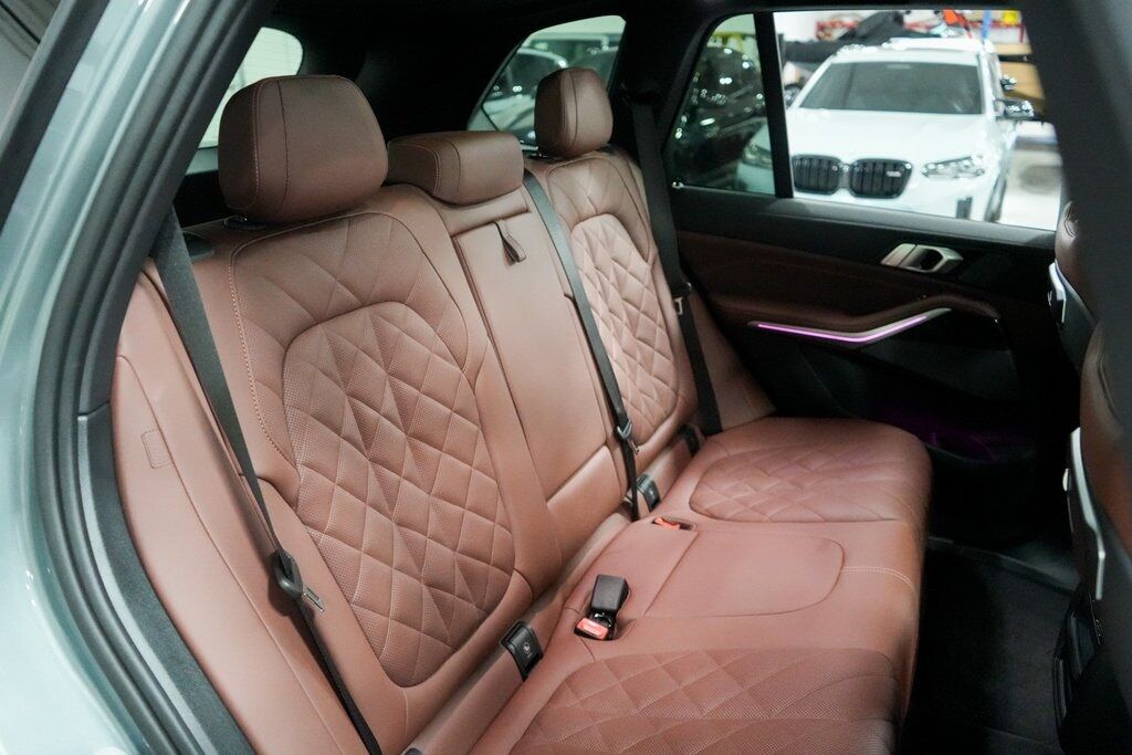 2024 BMW X5 xDrive40i Tigard OR