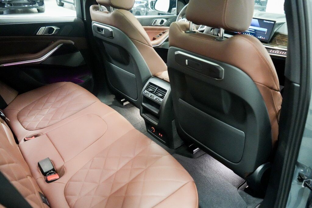 2024 BMW X5 xDrive40i Tigard OR