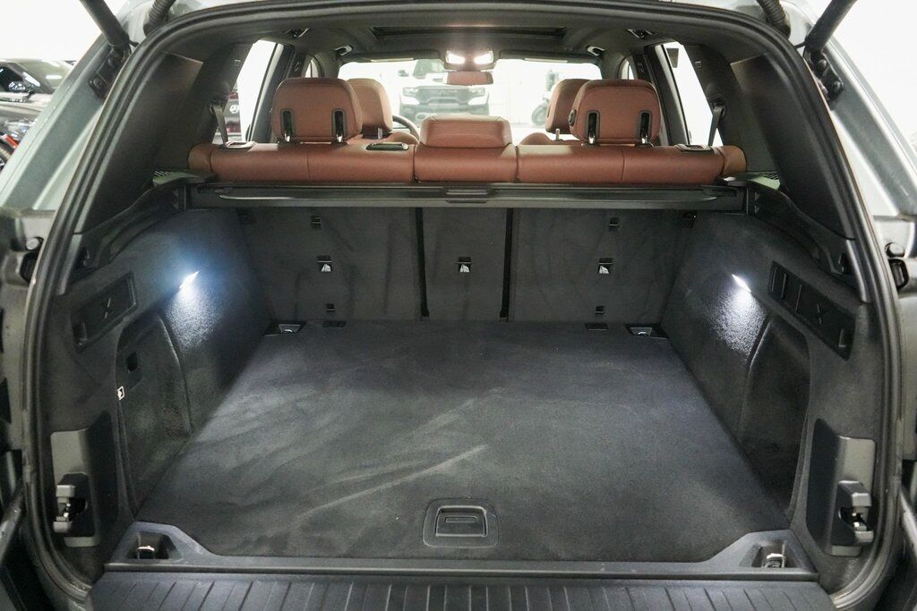 2024 BMW X5 xDrive40i Tigard OR