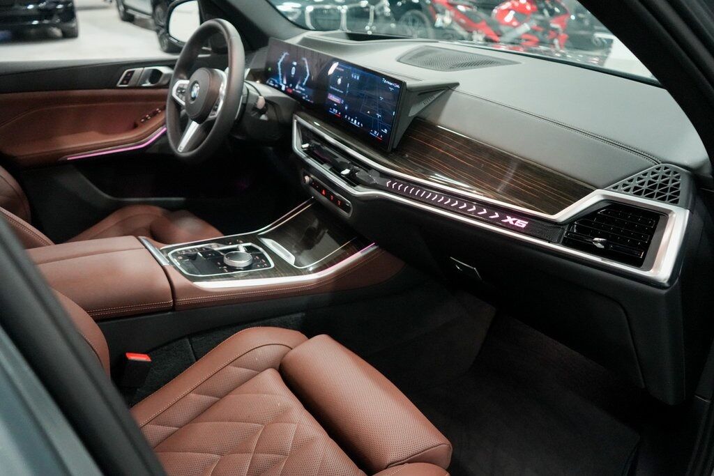 2024 BMW X5 xDrive40i Tigard OR