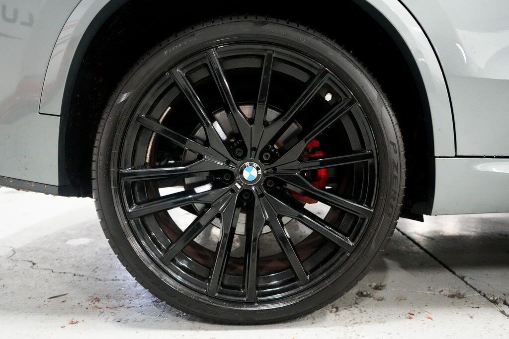 2024 BMW X5 xDrive40i Tigard OR