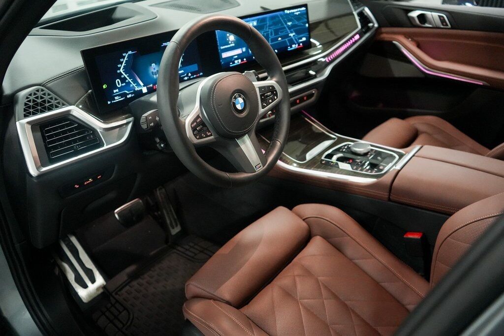 2024 BMW X5 xDrive40i Tigard OR