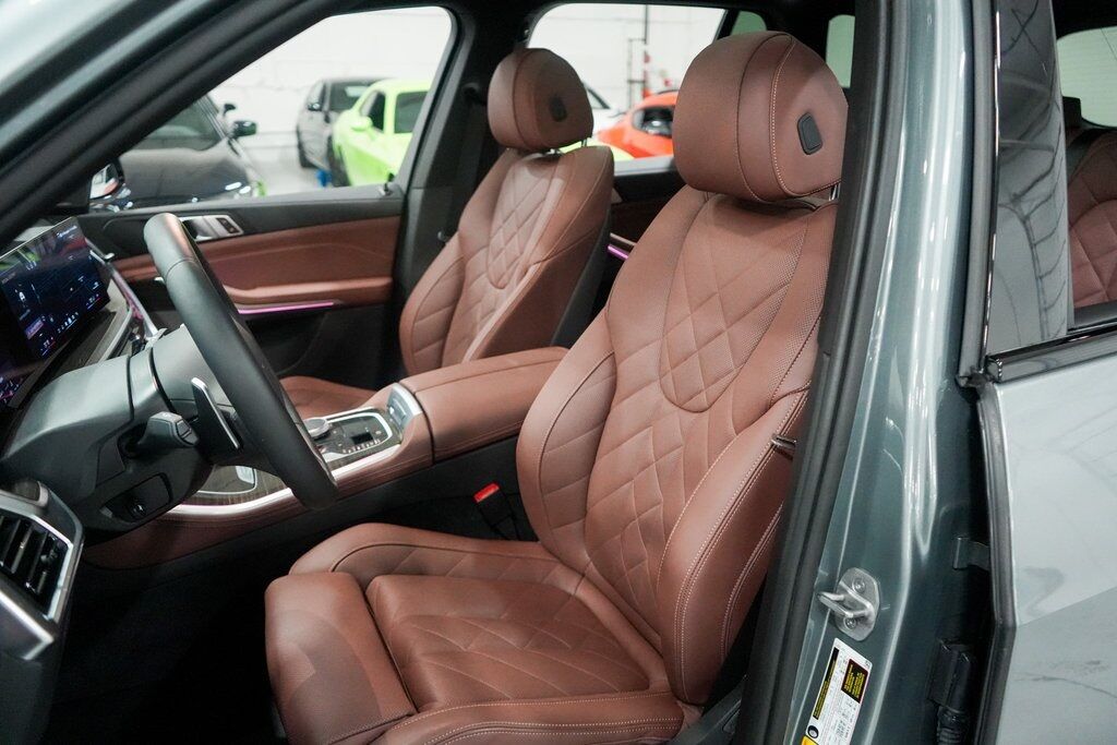 2024 BMW X5 xDrive40i Tigard OR