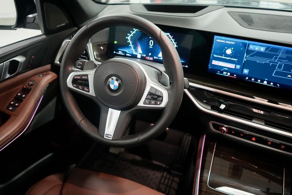 2024 BMW X5 xDrive40i Tigard OR