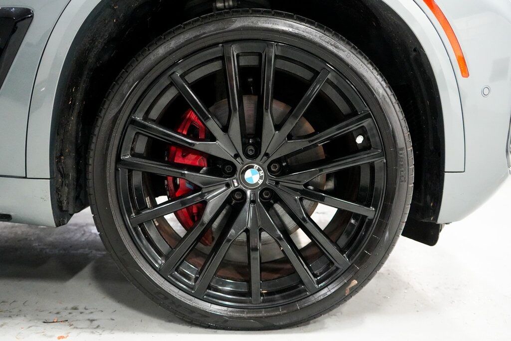 2024 BMW X5 xDrive40i Tigard OR