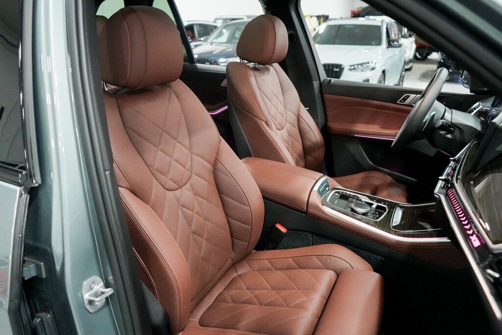 2024 BMW X5 xDrive40i Tigard OR