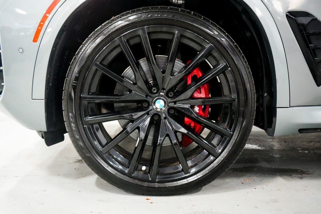 2024 BMW X5 xDrive40i Tigard OR