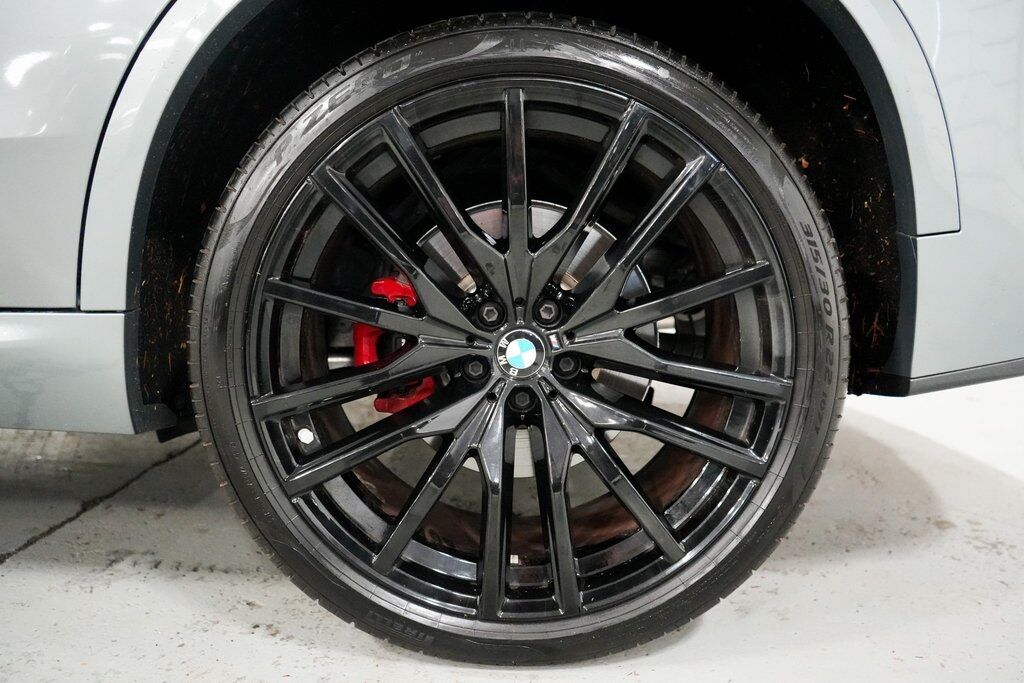 2024 BMW X5 xDrive40i Tigard OR