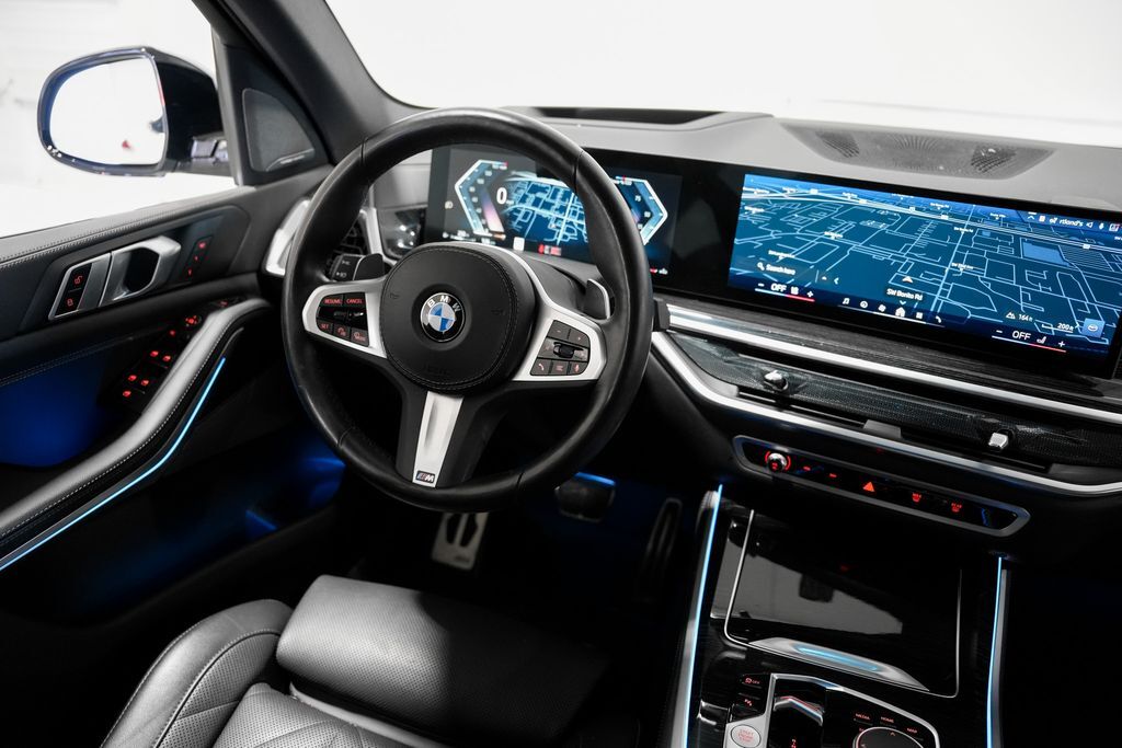 2024 BMW X5 xDrive40i Tigard OR