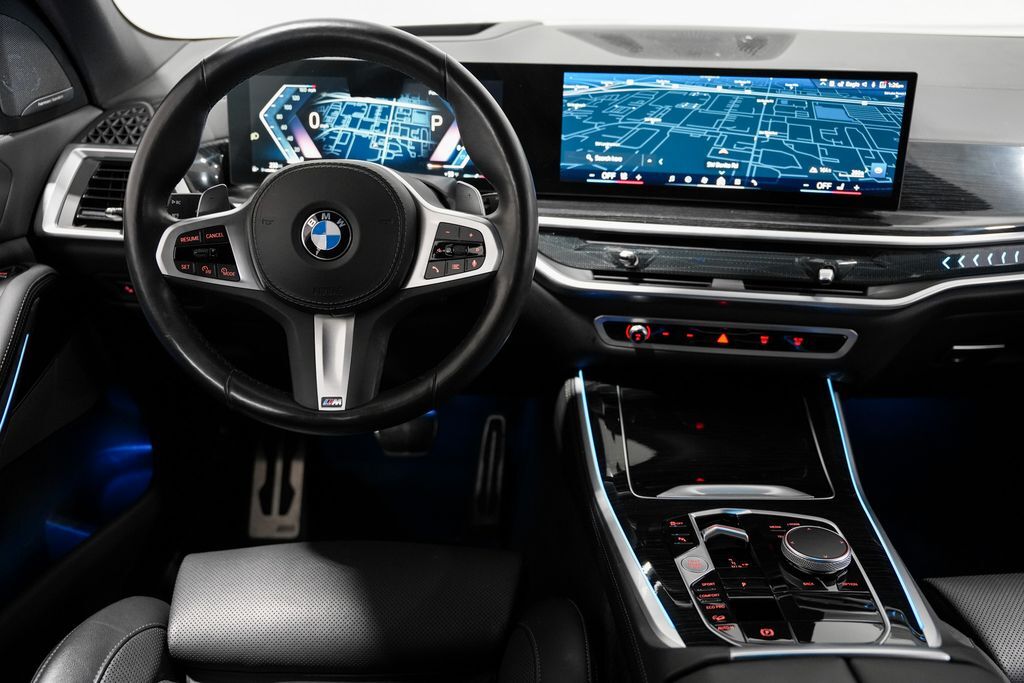 2024 BMW X5 xDrive40i Tigard OR