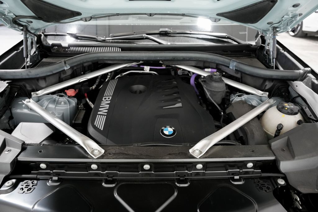 2024 BMW X5 xDrive40i Tigard OR