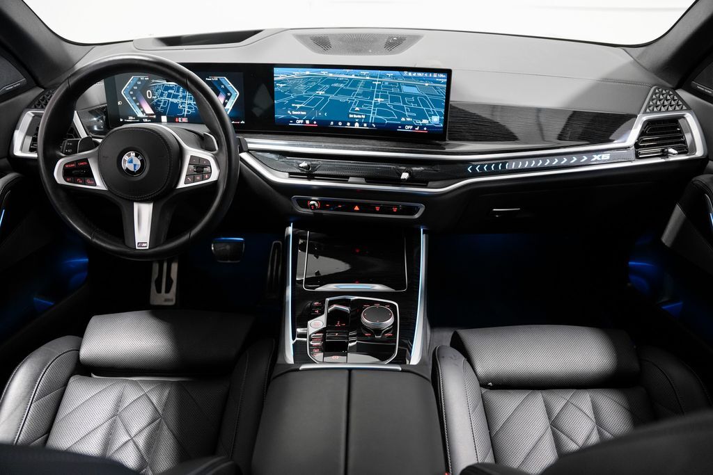 2024 BMW X5 xDrive40i Tigard OR