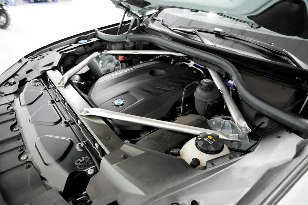 2024 BMW X5 xDrive40i Tigard OR