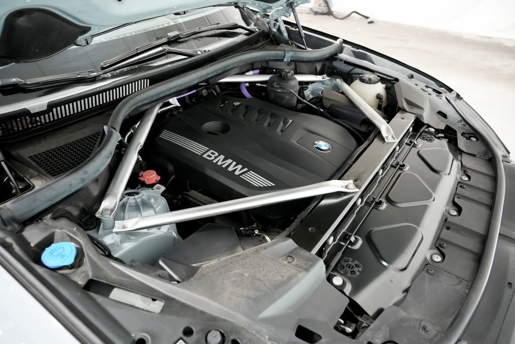 2024 BMW X5 xDrive40i Tigard OR