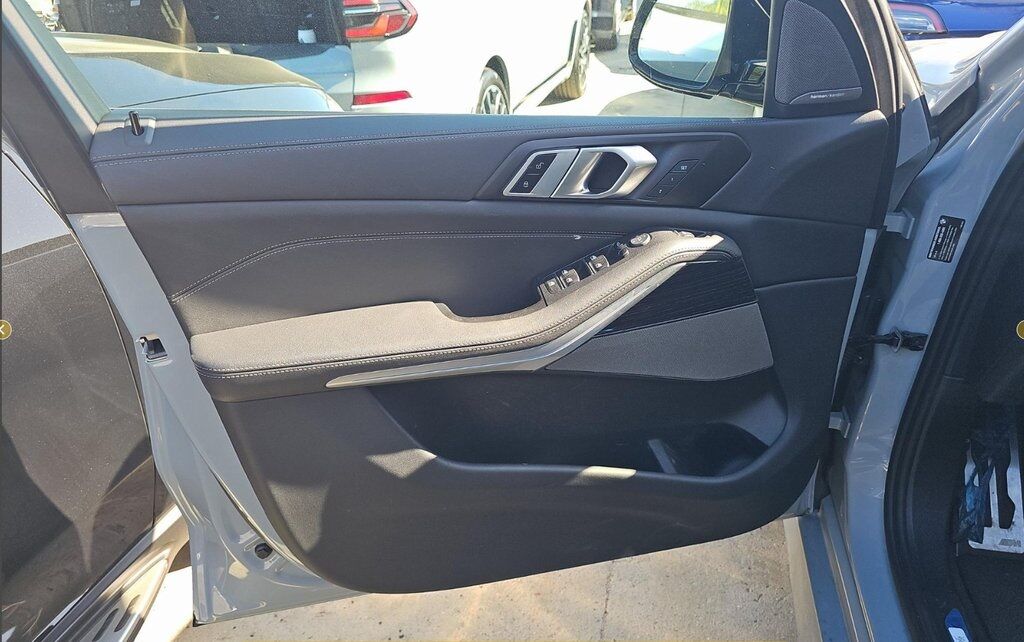 2024 BMW X5 xDrive40i Tigard OR