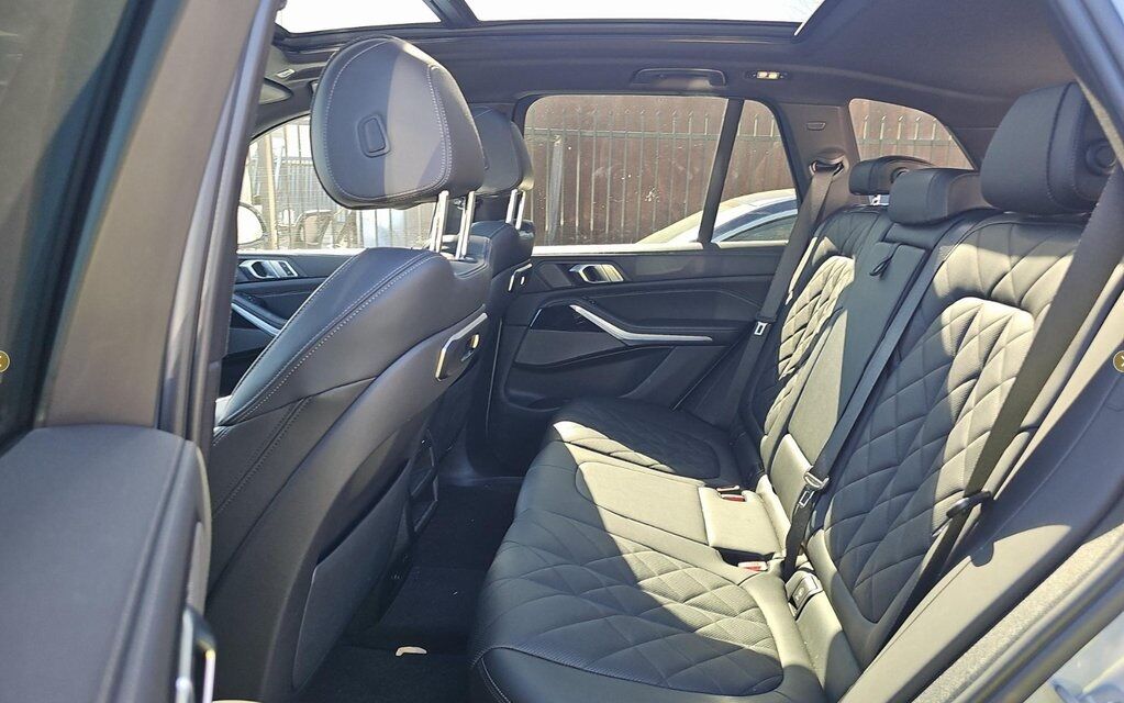 2024 BMW X5 xDrive40i Tigard OR