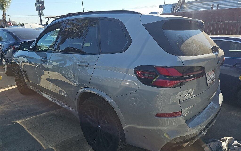 2024 BMW X5 xDrive40i Tigard OR