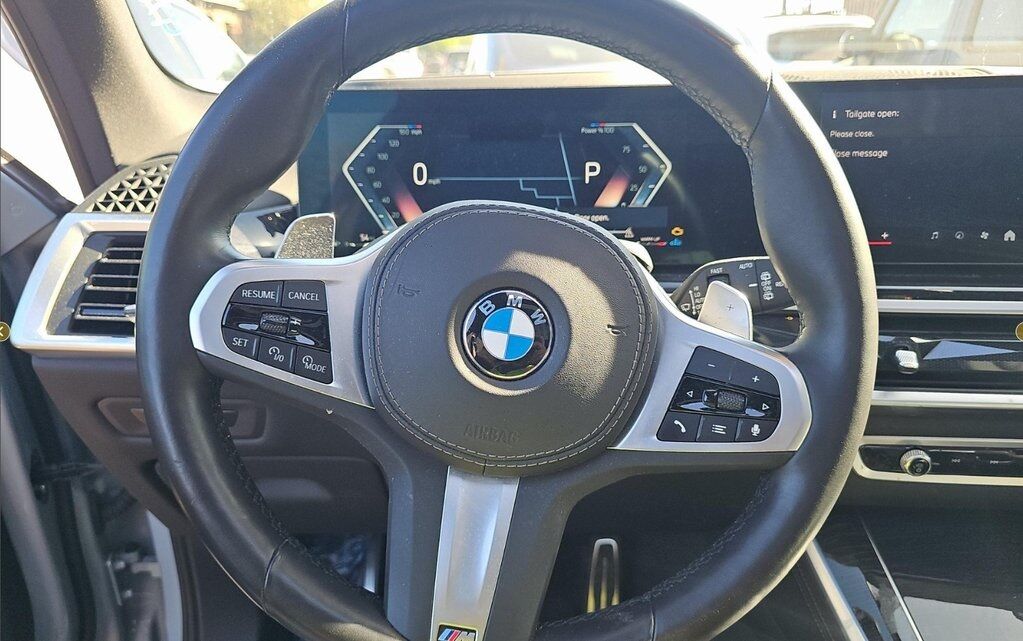 2024 BMW X5 xDrive40i Tigard OR