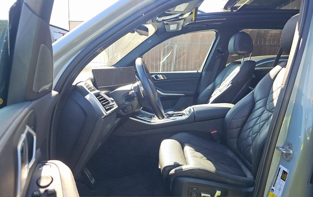 2024 BMW X5 xDrive40i Tigard OR